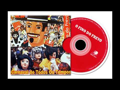 Diabo Louro - Alceu Valença