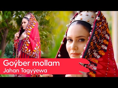 Jahan Tagyyewa - Goyber mollam | 2024