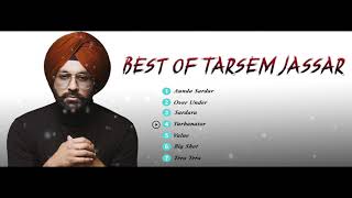 Best of tarsem jassar ( Mp3 songs)
