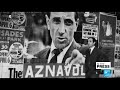 Charles Aznavour: How the ''French Sinatra'' conquered America and the world