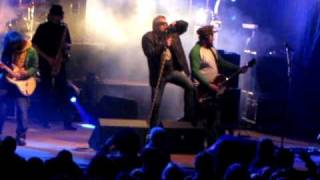 T.Love - Czarnuch - Dni Gryfina 2010 (HQ)