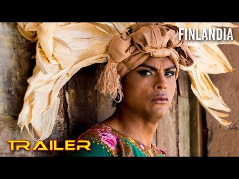 Finlandia - Tráiler oficial español
