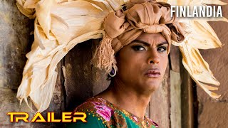 Finlandia - Tráiler oficial español