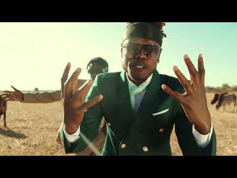 Mr. Phill & Kayz Adams_ Chisomo(Grace)Visualizer