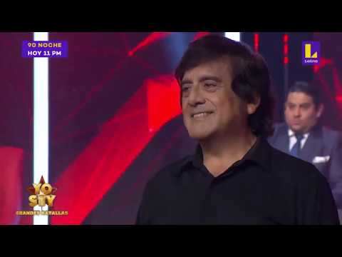 RAPHAEL viene a retar  a RODRIGO  -YO SOY GRANDES BATALLAS 🔴 TV Latina EN VIVO-