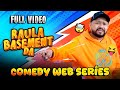 New Punjabi Web Series Raula Basement Da Watch Now Chaupal App Karamjit Anmol Punjabi Films
