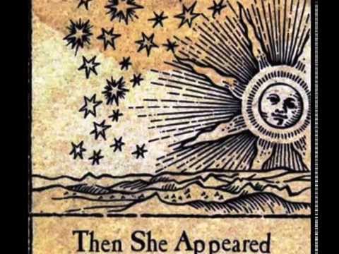 XTC-Then She Appeared- Nonsuch 1992