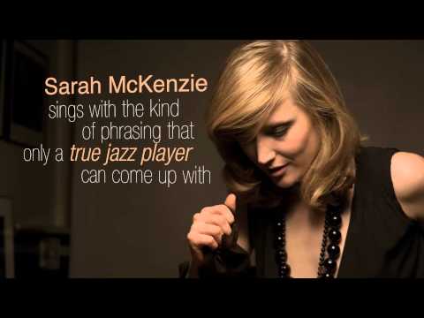 Sarah McKenzie / We Could Be Lovers (impulse!)