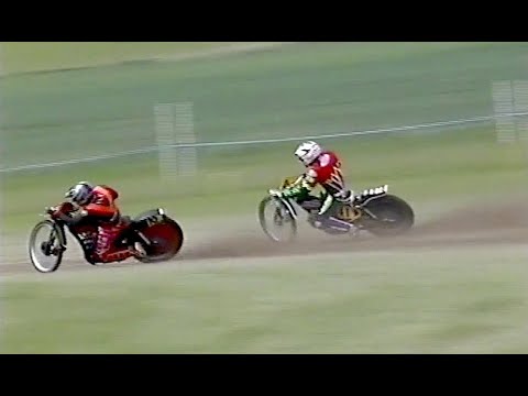 2002 EASTERN CENTRE GRASSTRACK CHAMPIONSHIPS  ROUND 1