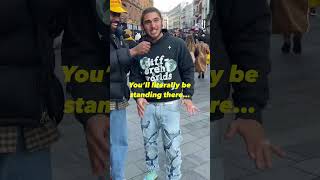 HE VIOLATED ME #shorts