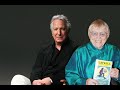 Pat Carroll And Alan Rickman Intelligence Duet