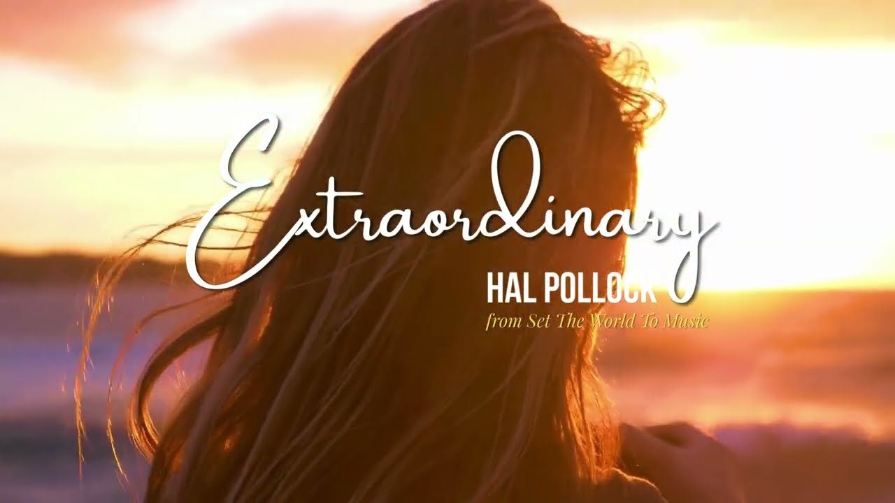 Extraordinary You