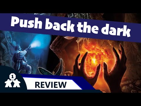 Push back the dark | Beyond the Rift review | One Stop Co-Op Shop