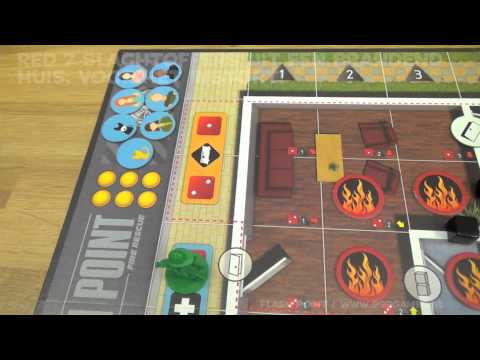 Flash Point Trailer SvhJ 2014 - 999 Games