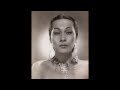 El cóndor pasa (Huayno) - Yma Sumac 