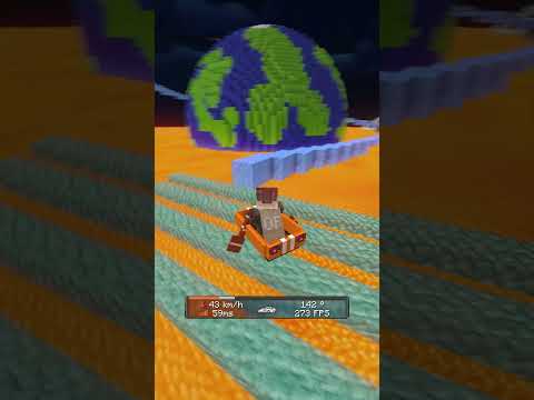 Have god movement or have a... NVM 💀@captaincraftyz