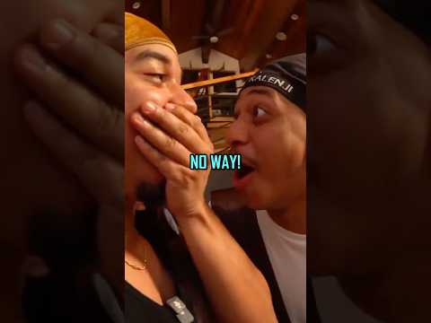 Jason Cooked Yugi In Family Feud 😂😭