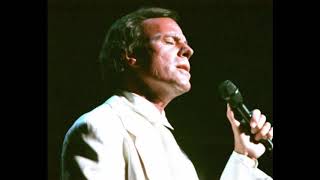 Love Has Been A Friend To Me   Julio Iglesias