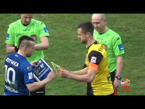 2017.03.24-25 - 23 kolejka II ligi