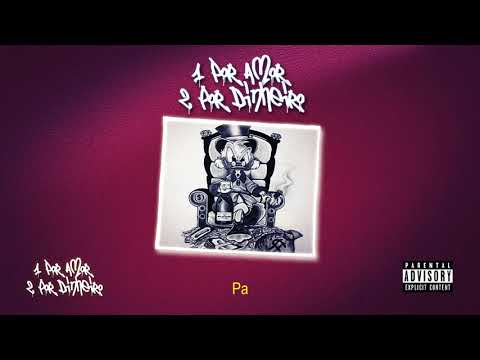 Patrick Rima - 1 Por Amor 2 Por Dinheiro feat Adios | Seman (Prod. @dr.ripe)