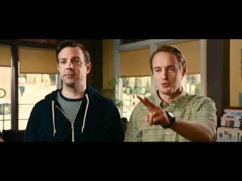 Hall Pass - I'm Taking Mental Photographs