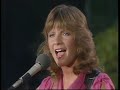 Patty Loveless    Half Over You   Nashville Now 1986