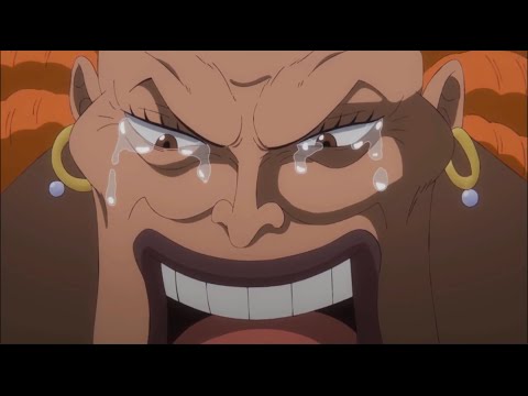 Garp's Death News! | One piece Episode 1123 #egghead #onepiece