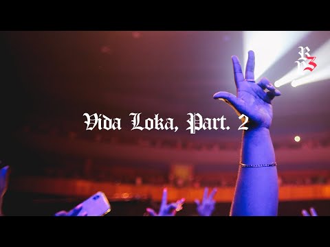 Racionais MC's - Vida Loka pt.2 (Racionais 3 Décadas Ao Vivo)