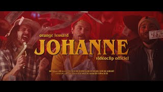 johanne Music Video