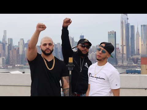 cAyCa and LotchMuziq Official