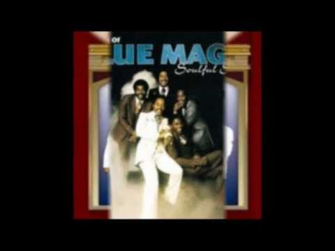 blue magic - Simplemente no quiero estar solo
