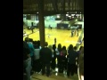 Keenan Cahill At My High School Pep Rally