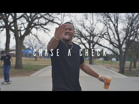IceWater Mike - Chase a Check | Shot by @ShvrpShoota