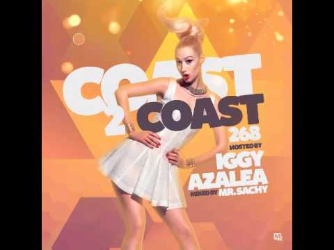 Priscilla G feat. Smoovie Baby Decadez - Rotate