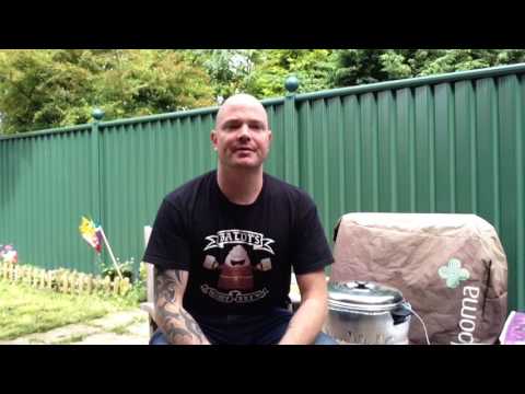 HBW#23 What the Hefe is that? Oh and a hop plant question.