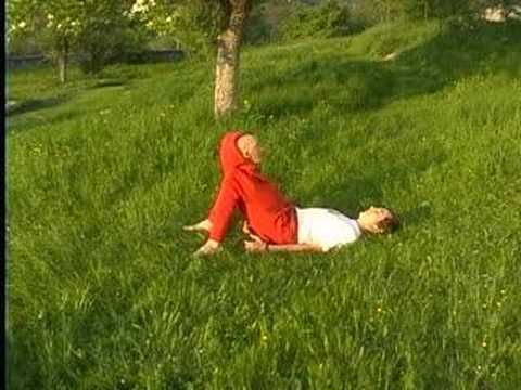 mein ALTER EGO und ICH - Teil I