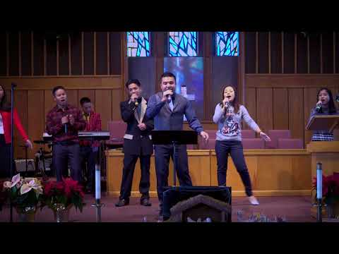 LCBC Mino P&W Hlasak Nak