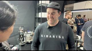 I Found the Men Who Made the World's Fastest Coffee Paper