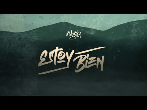 01- Estoy Bien - Rubinsky Rbk - GRAVE VERSIÓN