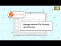 Manage Internal APIs Securely With Postman Best Practices For 2025