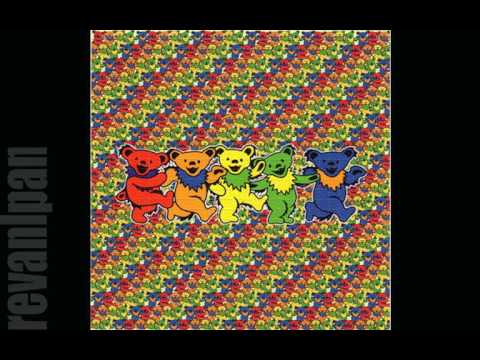 Therapy Tzeentch Dharma Festival 2017 Main Stage