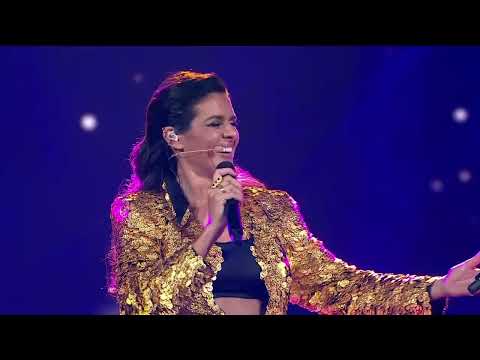 Equipa Cuca - "Canção do Mar" | Final | The Voice Kids Portugal 2025