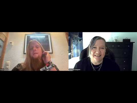 Interview mit Kevin von Thorondir