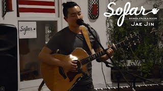 Jae Jin - Indigo Road | Sofar Washington, DC