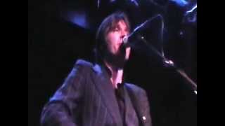 Justin Currie-Jammin Java, VA-Sept 2014-I Hate Myself for Loving You