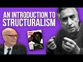 Structuralism And Semiotics WTF Saussure Lévi Strauss Barthes And Structuralism Explained
