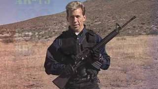 Gun Control: The Song That Never Ends