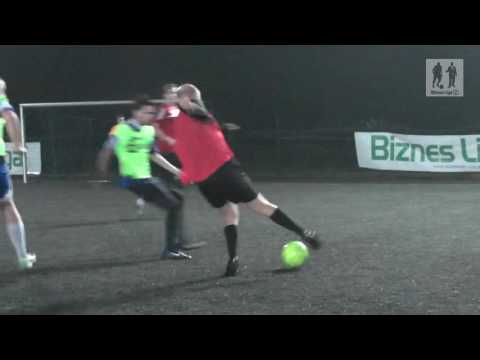 19.09.2016 I Liga A - Hostel Deco vs. State Street I