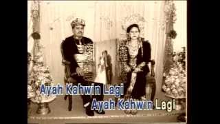 Download lagu Ayah Ku Kahwin Lagi - L. Ramlee mp3