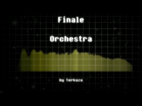 Undertale - Finale Orchestra